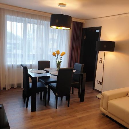 לייפאז'ה Marbeo 5 Star Luxury Suites - Elkonu מראה חיצוני תמונה