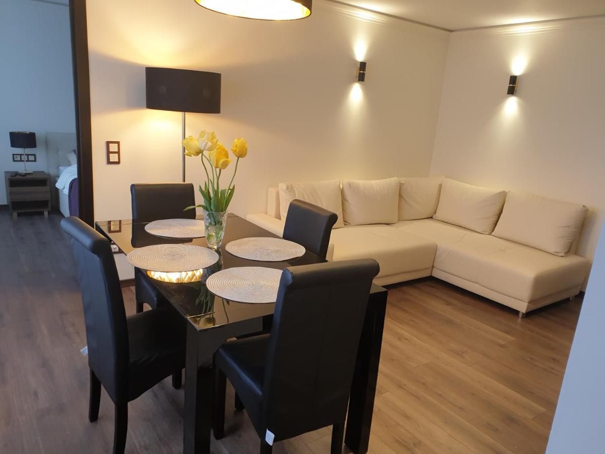 לייפאז'ה Marbeo 5 Star Luxury Suites - Elkonu מראה חיצוני תמונה