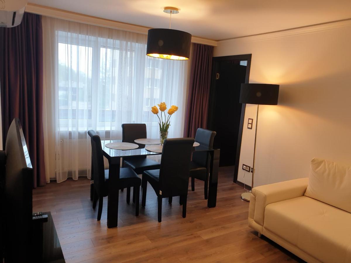 לייפאז'ה Marbeo 5 Star Luxury Suites - Elkonu מראה חיצוני תמונה