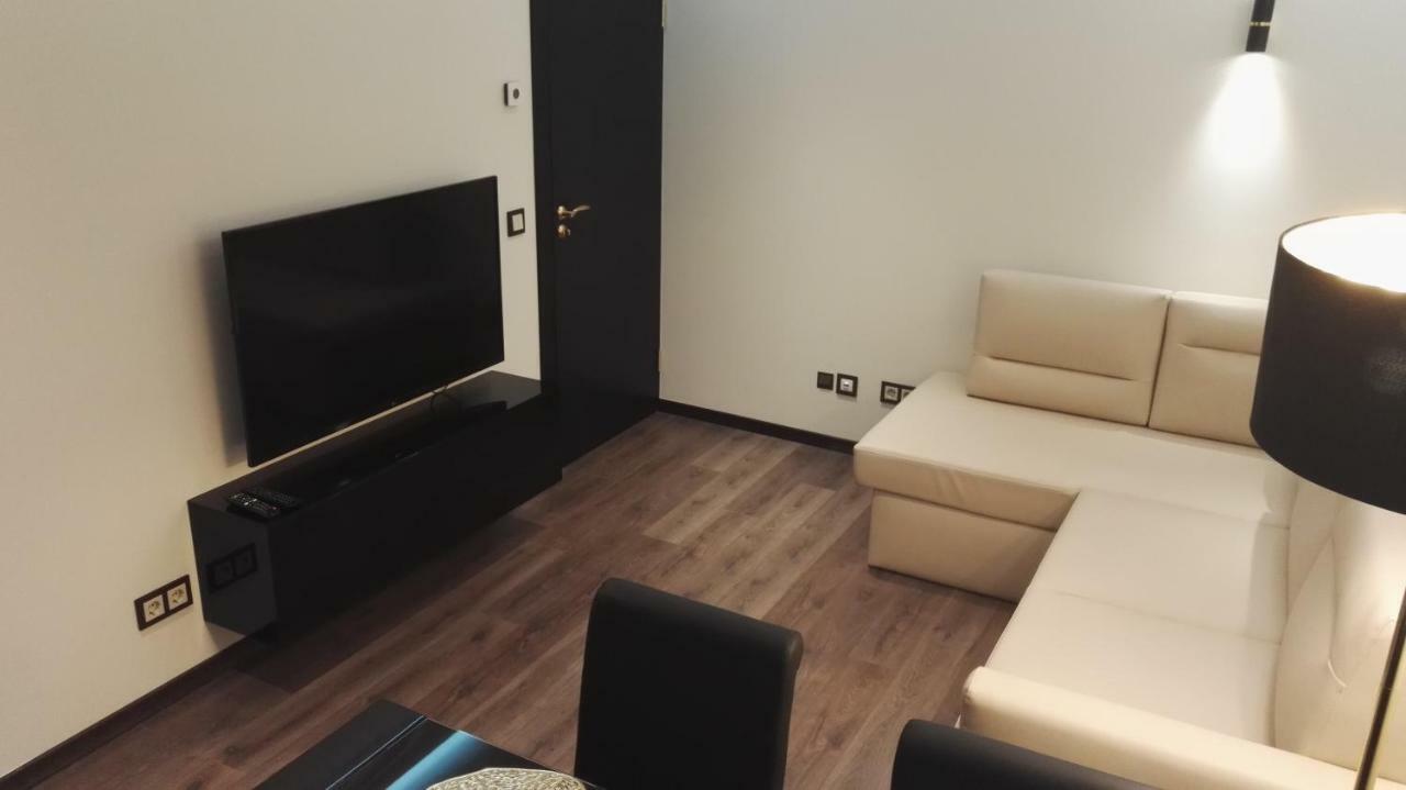 לייפאז'ה Marbeo 5 Star Luxury Suites - Elkonu מראה חיצוני תמונה