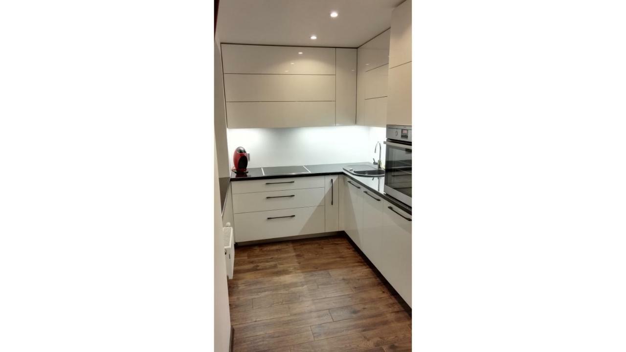 לייפאז'ה Marbeo 5 Star Luxury Suites - Elkonu מראה חיצוני תמונה