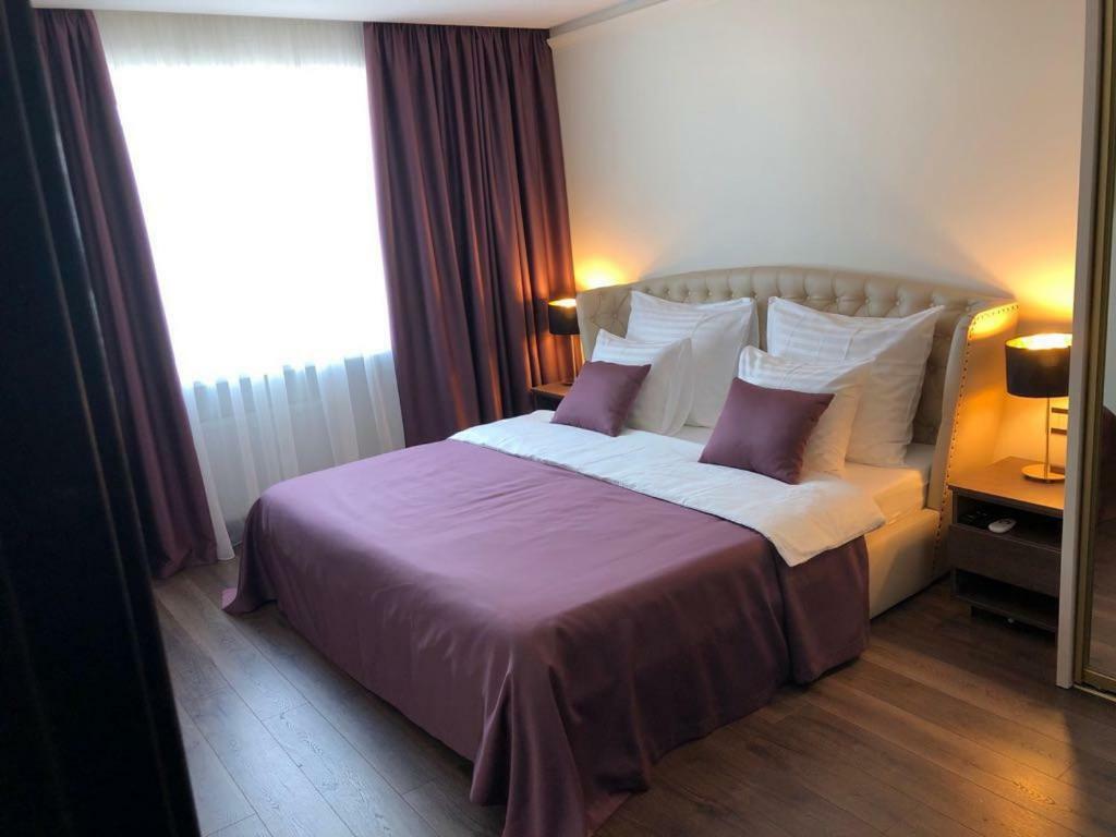 לייפאז'ה Marbeo 5 Star Luxury Suites - Elkonu מראה חיצוני תמונה